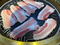 -明洞王妃家烤肉(苏州中心星悦汇店)