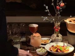 -兮禾酒馆(护国路店)