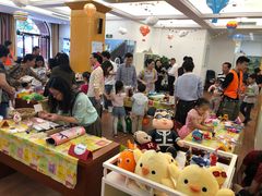 -静安区少年儿童图书馆(康定东路)