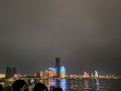 -武汉关码头(轮渡站)