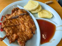 -小姜锅贴(凤凰街店)
