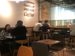 -COSTA COFFEE(武汉武商MALL店)