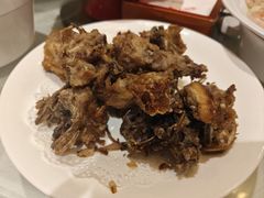 -大鸭梨烤鸭(左家庄店)