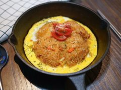 火山炒饭-CHICKEN NOW韩式炸鸡&啤酒