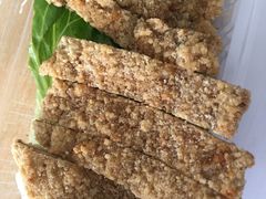 -长寿面(北京西路店)