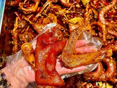 秘制麻辣猪蹄-六鸭堂(新街口店)