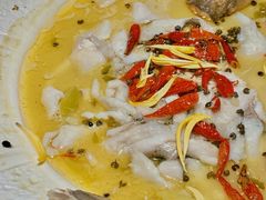 -食锦记·福建私房菜(浦西万达店)