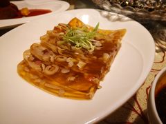-西安饭庄(立丰国际店)