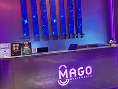 -唛歌KTV(城西银泰店)