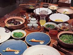 -天水蔬食料理(树德之光店)