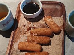 -对酒当歌·地道川菜(八佰伴店)