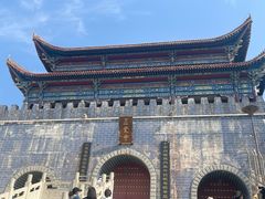 -正觉寺