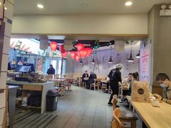 -头壹号饸饹面·大油条(常营店)