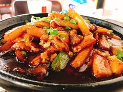 -壹只卤鹅·潮汕菜(莲塘店)