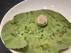 -大拙里·精致融合菜(沙湖桃源国际店)
