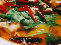 -清水亭湖北菜(大屯DT51店)