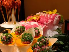 -色響火锅(恒隆广场店)