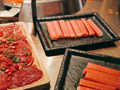 -辣伍鲜毛肚老火锅(元一店)