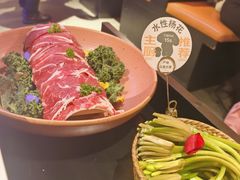 -芸山季·云南野生菌火锅(人民广场来福士店)