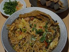 -水平有限广西米粉·广西风味集(五道口店)