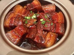 -海天楼中餐厅(吴宫泛太平洋酒店)