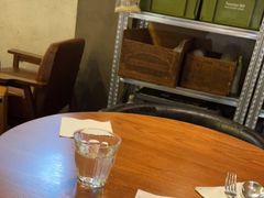 大堂-UPPER KITCHEN(延安路店)