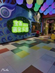 点击看大图 -宝燕乐园(闵行旗舰店)