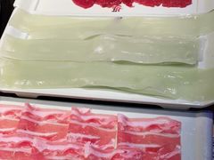 -袍家大院重庆火锅(文安路店)