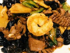 -陈傻子餐厅(世纪都会店)