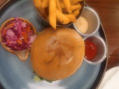 -bluefrog蓝蛙(新三里屯太古里店)