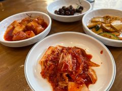 -长寿参鸡汤(朝韩风情街店)