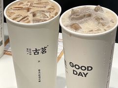 -古茗(吉祥北街店)