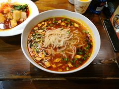 -长安面坊(西点茂店)