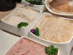 -海底捞火锅(长沙华创国际广场店)