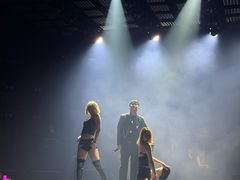 -MOSSO·Liveshow(M3香港广场店)