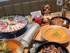 -KimPro 辛普乐概念韩餐