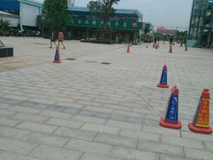 -清水湾3号(东方小周海鲜店)