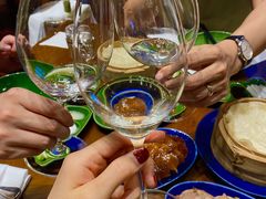 -君悦酒店·1881·北京烤鸭