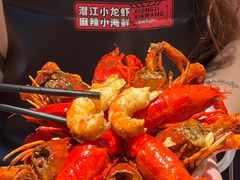 -熊记虾王·小龙虾(东晓南店)