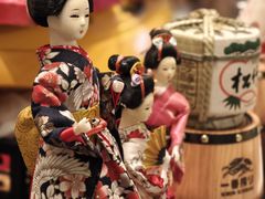 -怡聚轩全日制自助餐厅(大中华喜来登酒店)