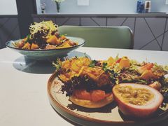 -BE BRIGHT KITCHEN(正佳广场店)