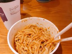 -精粉世家(汉街总部国际A座店)
