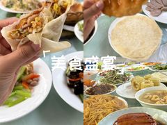 -康陵正德春饼宴26号