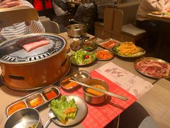 -西塔老太太泥炉烤肉(济南首店)