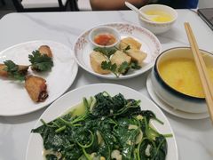 -正宗普宁豆干坊·洪记砂锅粥(红领巾路店)