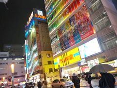 -秋叶原电器街