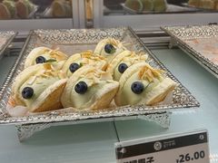 -Gram舒芙蕾(杭州中心店)