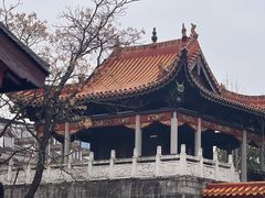 -南岳大庙