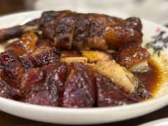 -龍炎馬仔烧味(首位中心店)