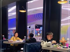 大堂-觅山云南菜(泊富ICITY店)